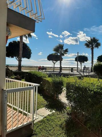 Appartement Cambrils Espagne 