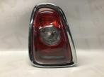 Achterlicht links Mini R56 2757011, Auto-onderdelen, Ophalen of Verzenden, Gebruikt, Mini
