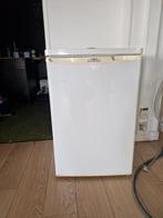Kleine koelkast ideaal voor appartementje, Elektronische apparatuur, Vriezers en Diepvrieskisten, Gebruikt, Ophalen