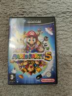 1 Gamecube Mario Party 5 spel, Games en Spelcomputers, Games | Nintendo GameCube, Ophalen of Verzenden
