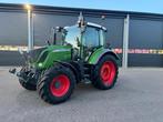 FENDT 312 S4 Profi WG3834, Fendt
