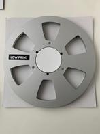 Bobine AMPEX métal 26,5 cm 1/4 pouce Vintage, Enlèvement ou Envoi, Pièce