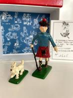 Pixi Tintin Ecossais, Verzamelen, Beelden en Beeldjes, Ophalen of Verzenden, Zo goed als nieuw