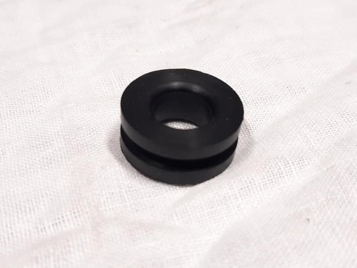 Rubber bovenste radiator bevestiging, 59-96 Klassieke Mini, Auto-onderdelen, Airco en Verwarming, Mini, Nieuw, Ophalen