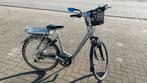 Dames Trek Fiets, Fietsen en Brommers, Elektrische fietsen, Ophalen, Zo goed als nieuw