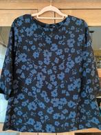 Blouse jbc maat 40, Comme neuf, Taille 38/40 (M), Bleu, Enlèvement ou Envoi