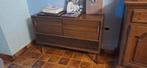 Grundig Lumophon Radio / Platenspeler, Huis en Inrichting, Ophalen, Gebruikt