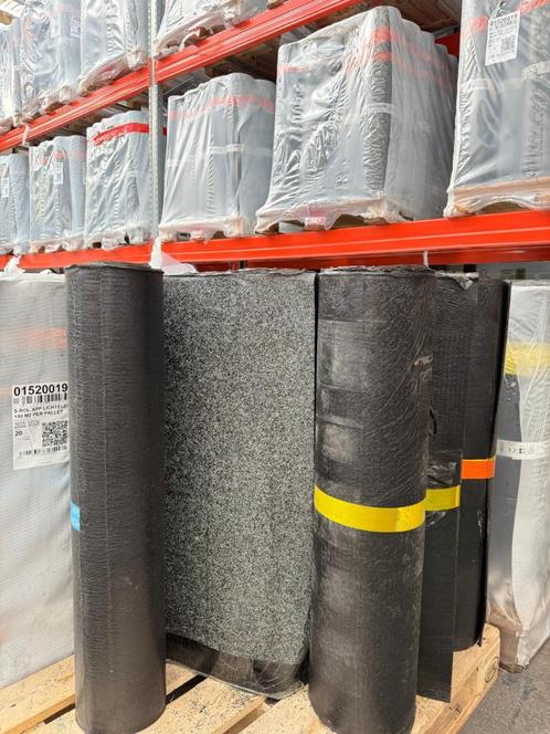 ROOFING, Doe-het-zelf en Bouw, Dakpannen en Dakbedekking, Nieuw, Ophalen