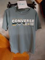 Converse T-shirt, 12 jaar, Overige typen, Converse, Ophalen of Verzenden, Zo goed als nieuw