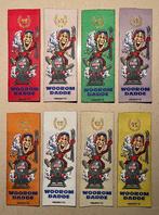 Aalst carnaval nominette, Ophalen, Nieuw