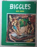 Biggles nr. 17 - Mato Grosso (1968), Boeken, Ophalen of Verzenden