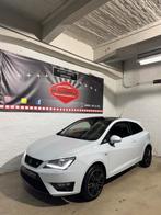 SEAT IBIZA  FR 1.2 ESSENCE 77 kw 2013 euro5, Auto's, Euro 5, Stof, Bedrijf, Grijs