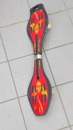 Ripstick waveboard streetsurfboard, Ophalen, Zo goed als nieuw, Waveboard