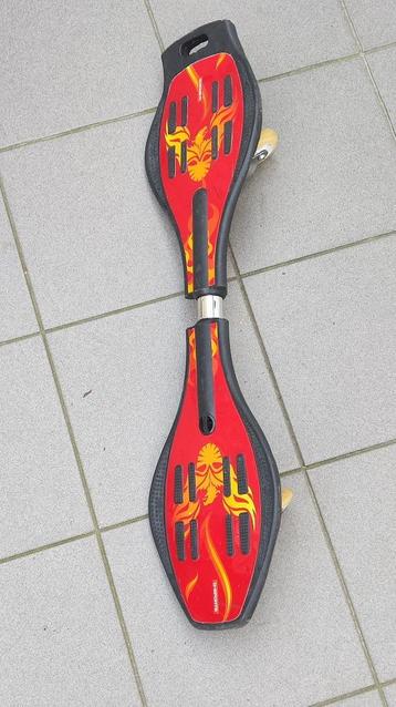 Ripstick waveboard streetsurfboard beschikbaar voor biedingen