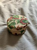 Sieradendoosje Sézane, Enlèvement, Comme neuf