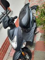 scooter KYMCO agility 50cc klasse A 25km/h, Fietsen en Brommers, Ophalen, Gebruikt, Klasse A (25 km/u), 50 cc