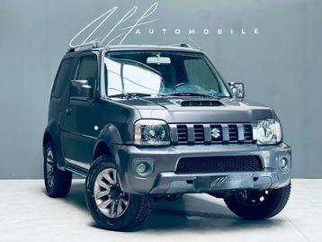 Suzuki Jimny Jimny 1.3i Dakota *CLIMATISATION*4x4* beschikbaar voor biedingen