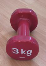 Dumbel, Sport en Fitness, Fitnessmaterialen, Ophalen, Zo goed als nieuw, Borst, Dumbbell