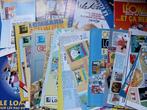Catalogues de bandes dessinées, Enlèvement ou Envoi, Comme neuf