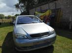 opel astra coupe 1.8 benzine 2004, Auto's, Opel, Voorwielaandrijving, Stof, Beige, 4 cilinders