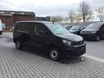 Peugeot partner, Auto's, 75 kW, Euro 6, Zwart, Bedrijf