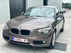 BMW 114D / Avec CT !, Jantes en alliage léger, 5 places, Carnet d'entretien, 70 kW