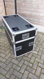 Flight Case met wielen, Muziek en Instrumenten, Ophalen, Nieuw, Overige instrumenten, Flightcase