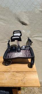 Buggy Board (Lascal) met Zitje, Ophalen of Verzenden, Zo goed als nieuw