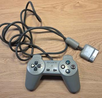 Ps1 Controller beschikbaar voor biedingen