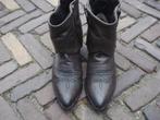 Gratis verzenden luxe bruine leren sendra cowboylaarzen 41, Kleding | Dames, Schoenen, Bruin, Verzenden, Zo goed als nieuw, Sendra 41