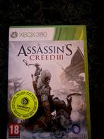 Assassin's Creed games (xbox360), Enlèvement ou Envoi, 1 joueur, À partir de 18 ans, Aventure et Action