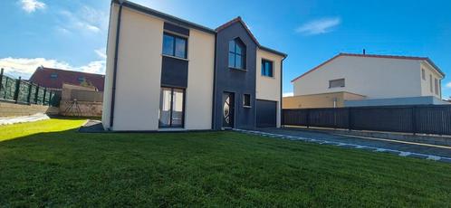 Maison individuelle neuve, Immo, Huizen en Appartementen te koop