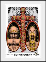 Gilbert and George, Antiek en Kunst, Kunst | Litho's en Zeefdrukken, Ophalen