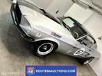 Ford Mustang Fastback 1967 | Route 66 Auctions, Auto's, Wit, Bedrijf, Handgeschakeld, 2 deurs