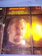 James Last, LP, Russland Erinnerungen, Ophalen of Verzenden, Zo goed als nieuw