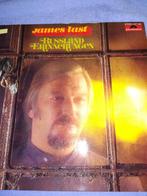 James Last, LP, Russland Erinnerungen, Comme neuf, Enlèvement ou Envoi