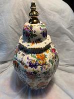 Boch karalux freres vaas, Enlèvement