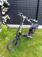 Elektrische vouwbare fiets, Fietsen en Brommers, Ophalen, Gebruikt
