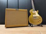 Fender Tweed Deluxe '57 Handwired build, Ophalen, Nieuw, Gitaar, Minder dan 50 watt