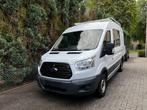 Ford Transit Multi Use, 7 places, Achat, 750 kg, Ford