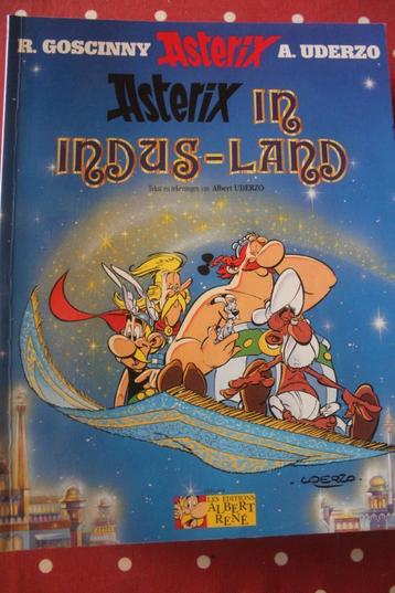 Asterix              deel 2 beschikbaar voor biedingen