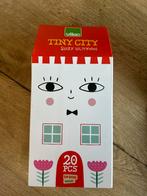 Tiny city stad bouwstenen ~ Suzy Ultman, Ophalen, Zo goed als nieuw, Bouwen
