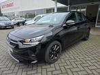 Opel Corsa 1.2i Black Edition 2020 Carplay, Airco + Garantie, 1199 cc, Zwart, Bedrijf, 5 deurs