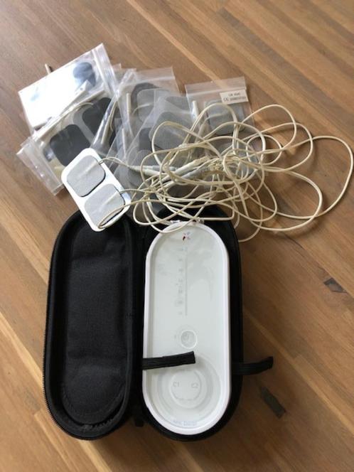 KFH energie toestel met electrodes, Sport en Fitness, Gezondheidsproducten en Wellness, Ophalen