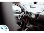 Opel Vivaro E 50 KWH EDITION L1H1 136 PK CAMERA/GPS/AUTOMAA, Auto's, Opel, Monovolume, Vivaro, Euro 6, Navigatiesysteem