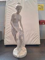 Statue « La Baigneuse » de Lorenzo dal Torrione, Antiquités & Art, Enlèvement ou Envoi