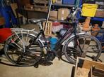 Dames fiets, Ophalen, Gebruikt, Overige merken, Versnellingen