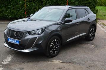 Peugeot 2008 1.2 PureTech Allure S !!Automaat!! beschikbaar voor biedingen
