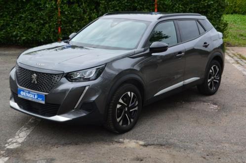 Peugeot 2008 1.2 PureTech Allure S !!Automaat!!, Auto's, Peugeot, Bedrijf, Te koop, ABS, Achteruitrijcamera, Airbags, Airconditioning