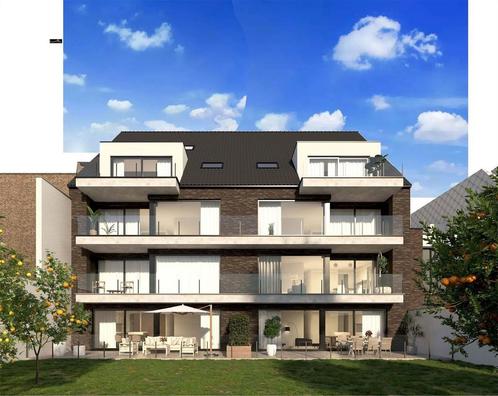 Appartement te koop in Blankenberge, 1 slpk, Immo, Huizen en Appartementen te koop, Appartement